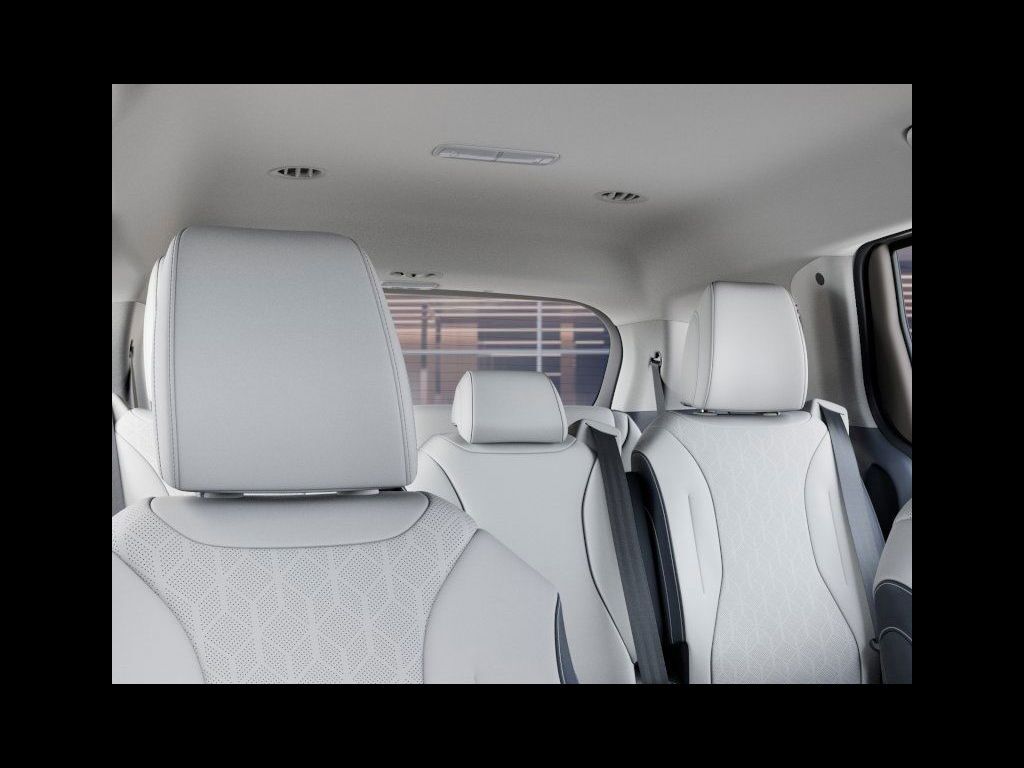 2026 Kia Carnival MPV Hybrid EX Glendale CA