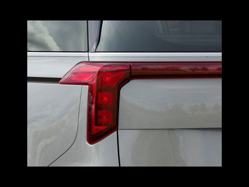 2026 Kia Carnival MPV Hybrid EX Glendale CA