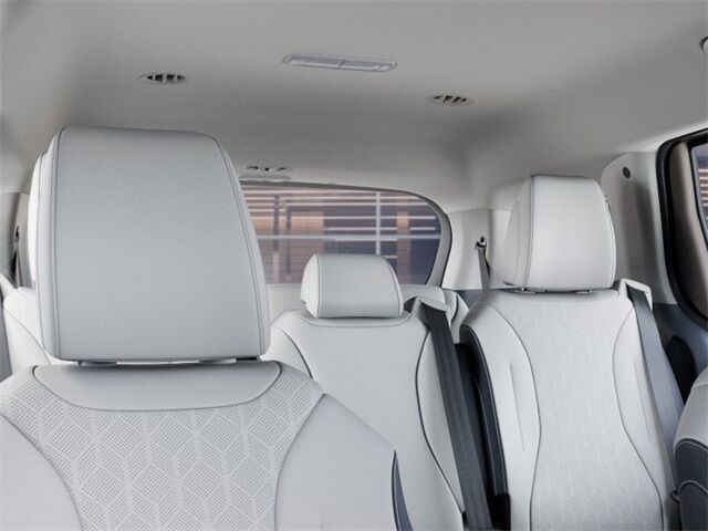 2026 Kia Carnival MPV Hybrid EX Glendale CA