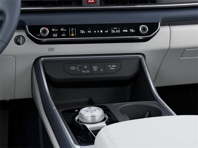 2026 Kia Carnival MPV Hybrid EX Glendale CA