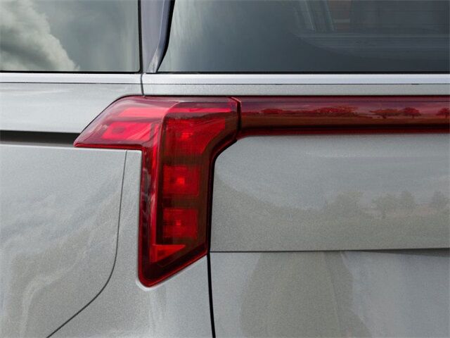 2026 Kia Carnival MPV Hybrid EX Glendale CA