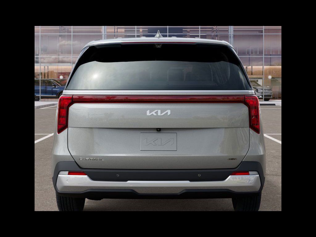 2026 Kia Carnival MPV Hybrid EX Glendale CA