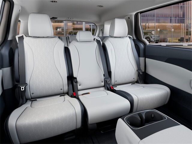 2026 Kia Carnival MPV Hybrid EX Glendale CA