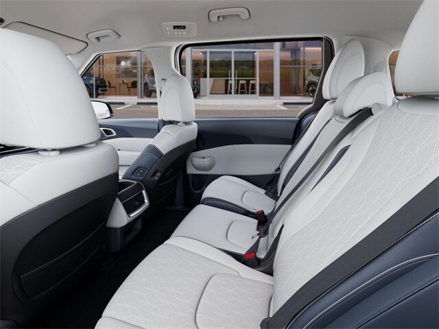 2026 Kia Carnival MPV Hybrid EX Glendale CA