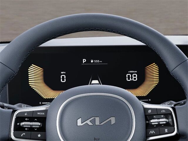 2026 Kia Carnival MPV Hybrid EX Glendale CA