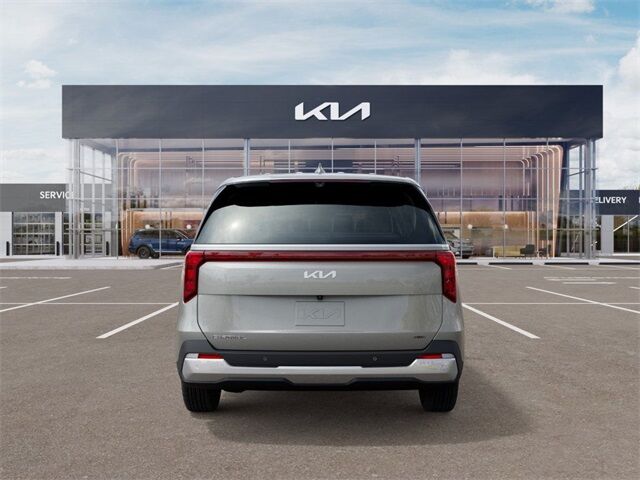 2026 Kia Carnival MPV Hybrid EX Glendale CA