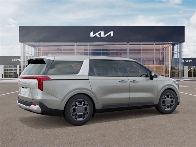 2026 Kia Carnival MPV Hybrid EX Glendale CA