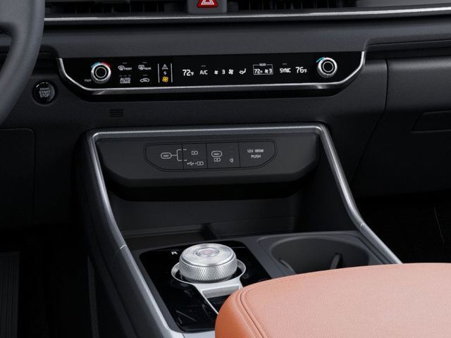 2026 Kia Carnival MPV Hybrid EX Glendale CA