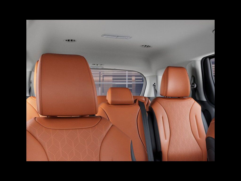 2026 Kia Carnival MPV Hybrid EX Glendale CA