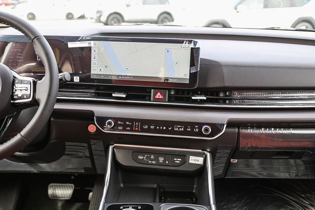 2026 Kia Carnival MPV Hybrid EX Glendale CA