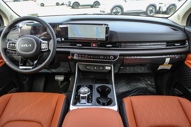 2026 Kia Carnival MPV Hybrid EX Glendale CA