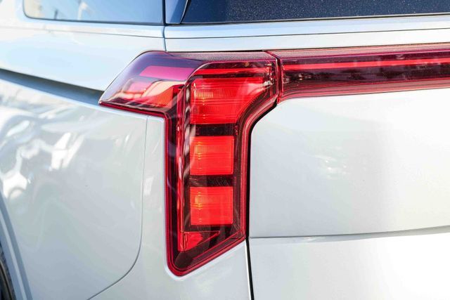 2026 Kia Carnival MPV Hybrid EX Glendale CA