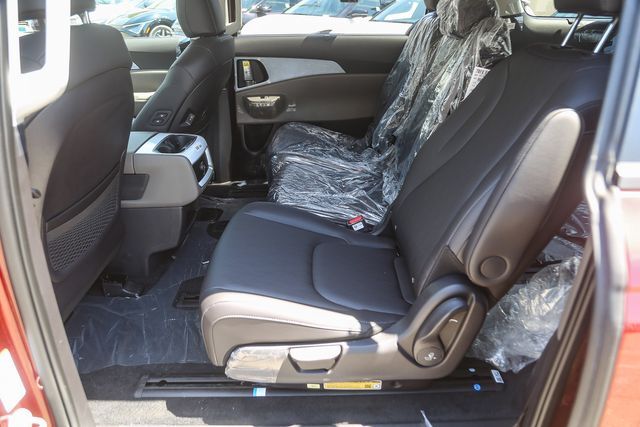 2026 Kia Carnival MPV Hybrid EX Glendale CA