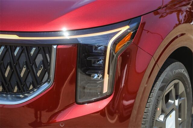 2026 Kia Carnival MPV Hybrid EX Glendale CA