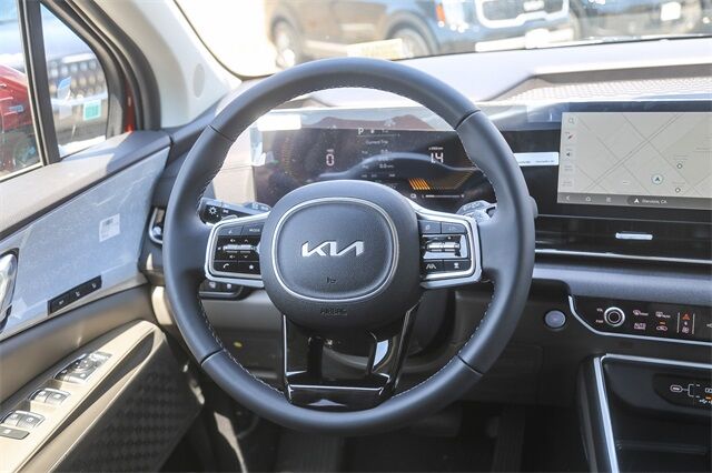 2026 Kia Carnival MPV Hybrid EX Glendale CA