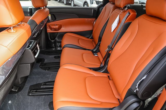 2026 Kia Carnival MPV Hybrid EX Glendale CA