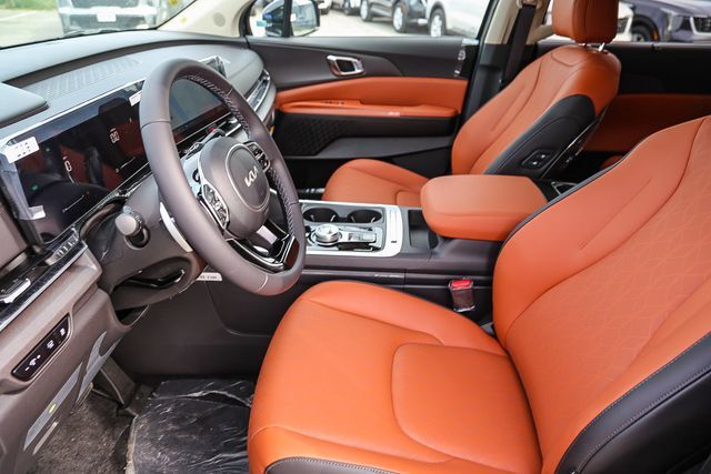 2026 Kia Carnival MPV Hybrid EX Glendale CA