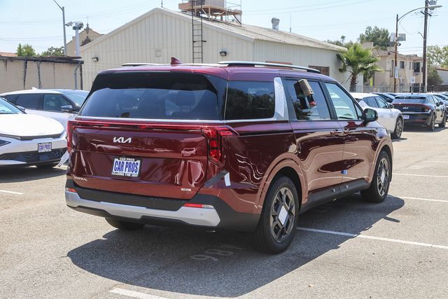 2026 Kia Carnival MPV Hybrid EX Glendale CA