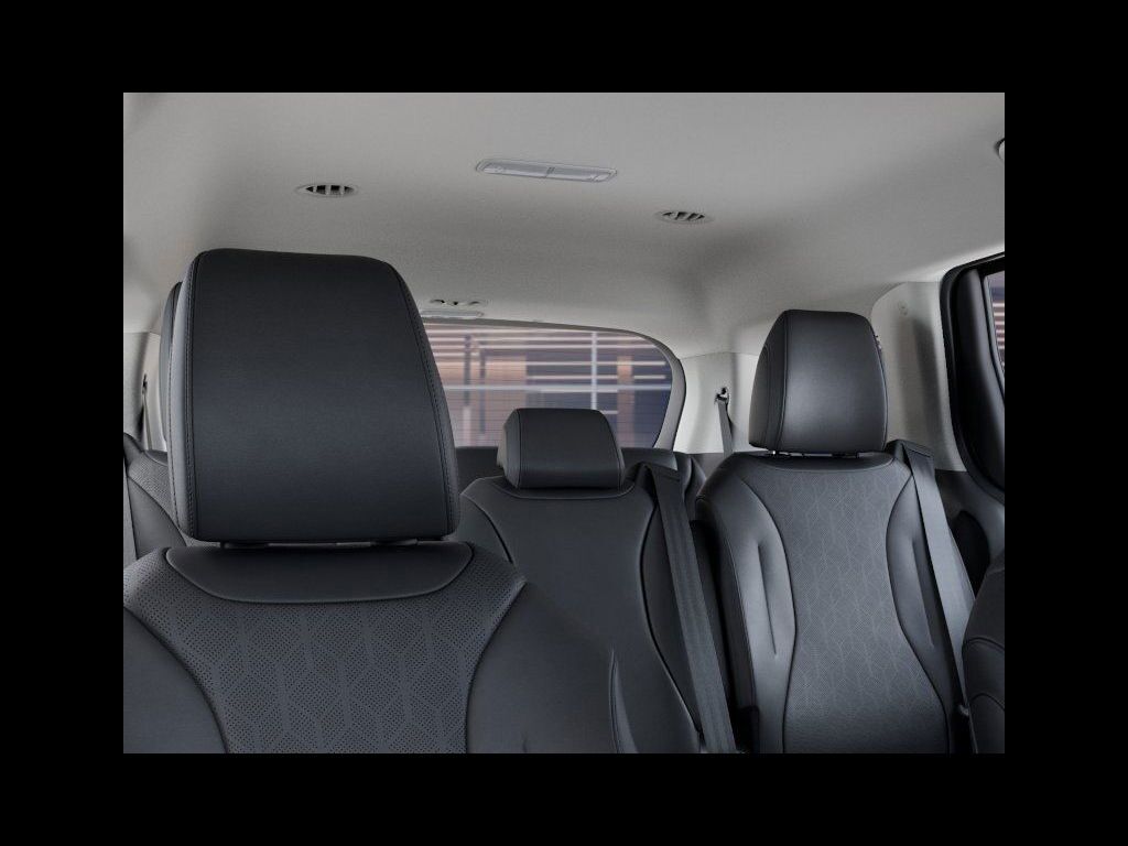 2026 Kia Carnival MPV Hybrid EX Glendale CA