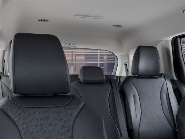 2026 Kia Carnival MPV Hybrid EX Glendale CA
