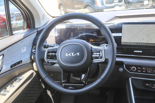 2026 Kia Carnival MPV Hybrid EX Glendale CA