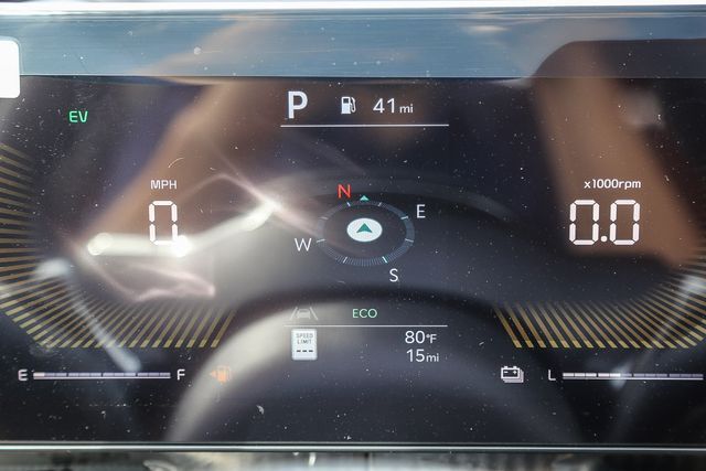 2026 Kia Carnival MPV Hybrid EX Glendale CA