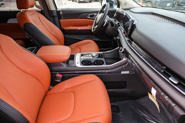 2026 Kia Carnival MPV Hybrid EX Glendale CA