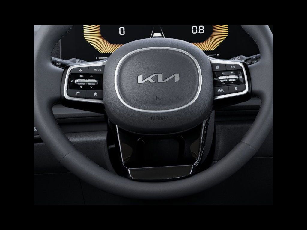 2026 Kia Carnival MPV Hybrid EX Glendale CA