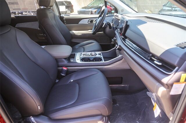 2026 Kia Carnival MPV Hybrid EX Glendale CA