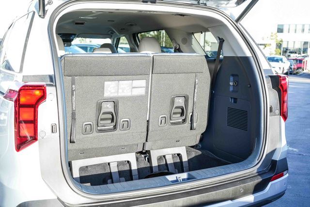 2026 Kia Carnival MPV Hybrid EX Glendale CA