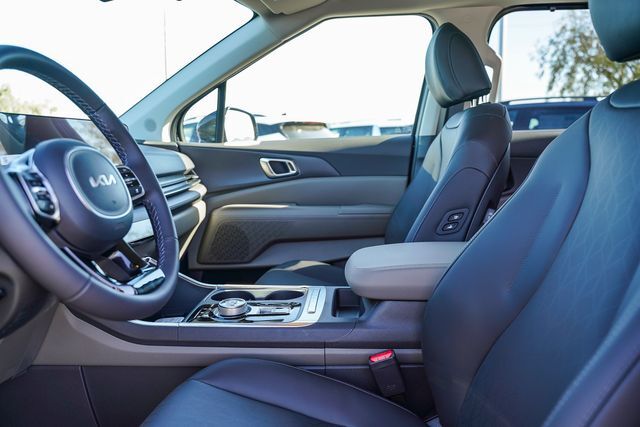 2026 Kia Carnival MPV Hybrid EX Glendale CA