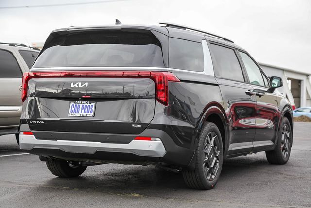 2026 Kia Carnival MPV Hybrid EX Huntington Beach CA