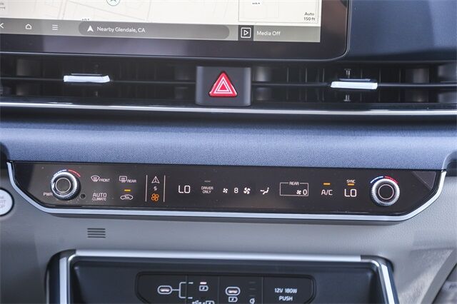 2026 Kia Carnival MPV Hybrid EX Huntington Beach CA