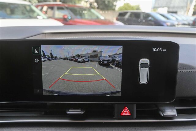 2026 Kia Carnival MPV Hybrid EX Huntington Beach CA