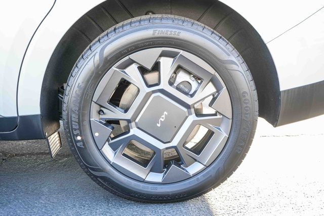 2026 Kia Carnival MPV Hybrid EX Huntington Beach CA