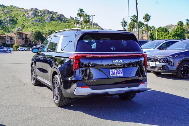 2026 Kia Carnival MPV Hybrid EX Huntington Beach CA