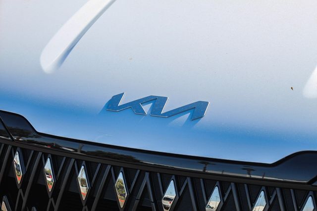 2026 Kia Carnival MPV Hybrid EX Huntington Beach CA