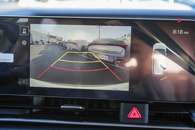 2026 Kia Carnival MPV Hybrid EX Huntington Beach CA