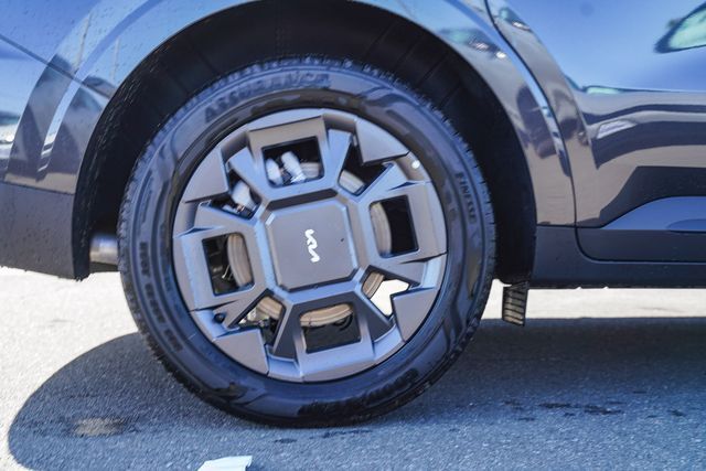 2026 Kia Carnival MPV Hybrid EX Huntington Beach CA