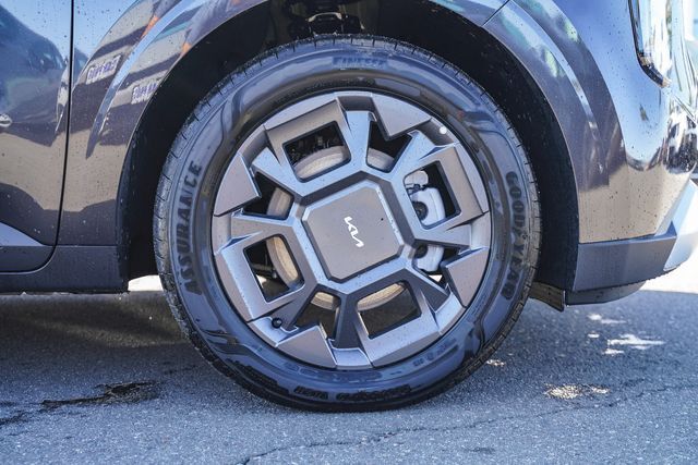 2026 Kia Carnival MPV Hybrid EX Huntington Beach CA