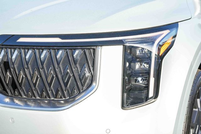 2026 Kia Carnival MPV Hybrid EX Huntington Beach CA