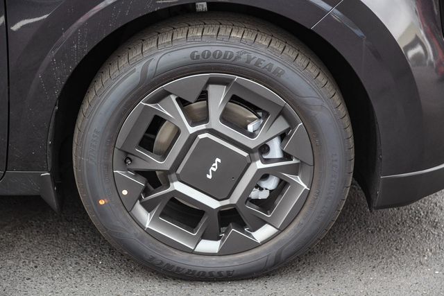 2026 Kia Carnival MPV Hybrid EX Huntington Beach CA