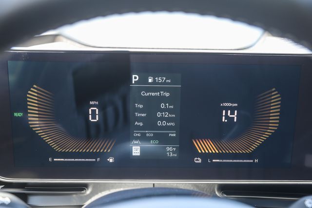 2026 Kia Carnival MPV Hybrid EX Huntington Beach CA