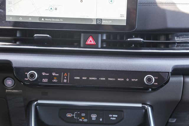 2026 Kia Carnival MPV Hybrid EX Huntington Beach CA