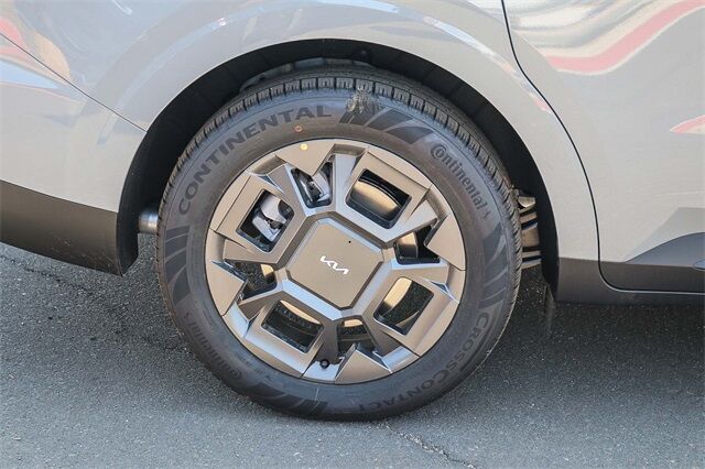 2026 Kia Carnival MPV Hybrid EX Huntington Beach CA