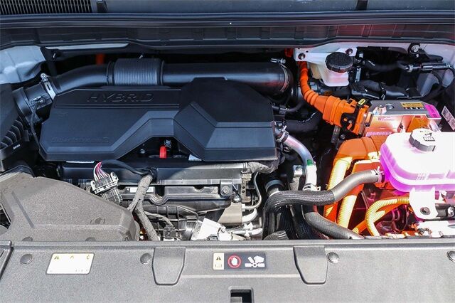 2026 Kia Carnival MPV Hybrid EX Huntington Beach CA