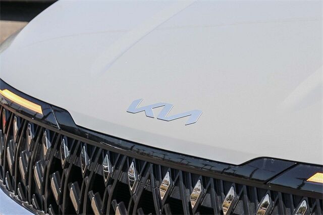 2026 Kia Carnival MPV Hybrid EX Huntington Beach CA