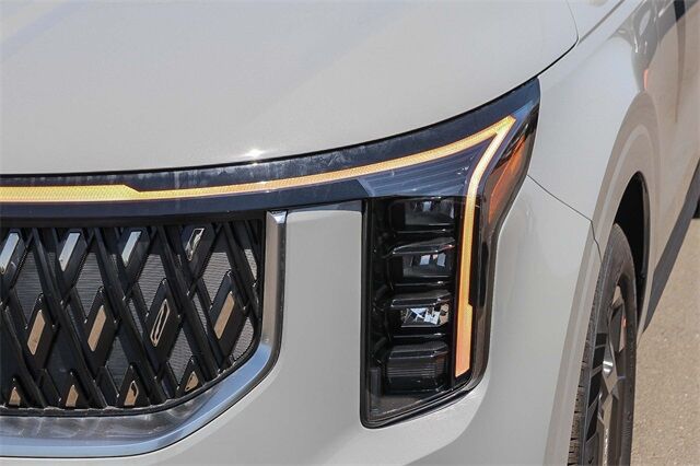 2026 Kia Carnival MPV Hybrid EX Huntington Beach CA