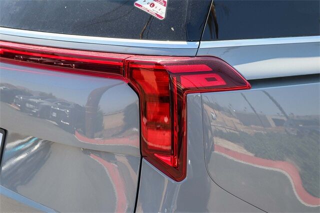 2026 Kia Carnival MPV Hybrid EX Huntington Beach CA