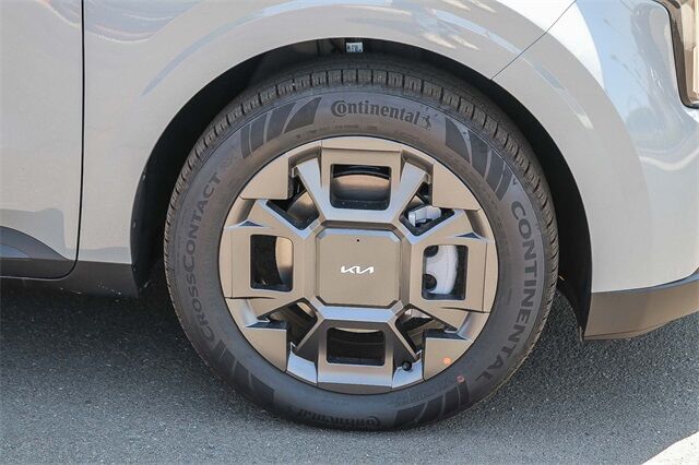 2026 Kia Carnival MPV Hybrid EX Huntington Beach CA